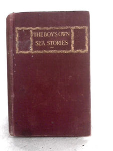 Boy's Own Sea Stories 