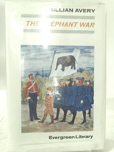 The Elephant War 