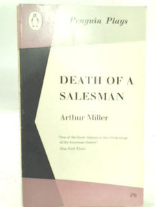 Death Of A Salesman 