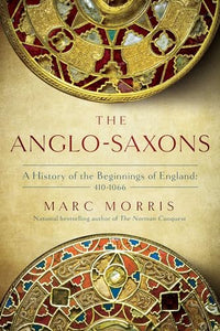 The Anglo-Saxons 