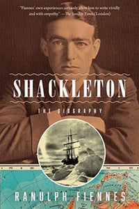 Shackleton 