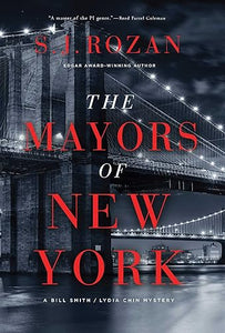 The Mayors of New York 