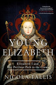 Young Elizabeth 