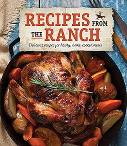 Recipes from the Ranch 