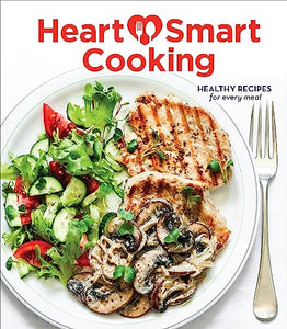 Heart Smart Cooking 