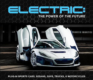 Electric: The Power of the Future 