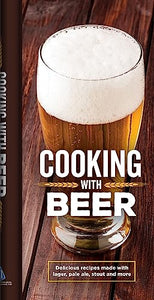 Cooking with Beer 