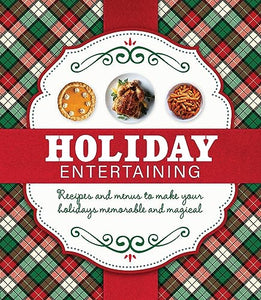 Holiday Entertaining 