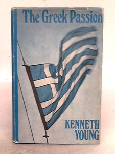 The Greek Passion 