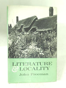 Literature And Locality 