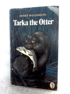 Tarka The Otter 