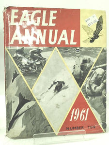 The Tenth Eagle Annual 