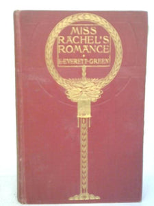 Miss Rachel's Romance 