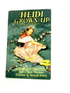 Heidi Grows Up 