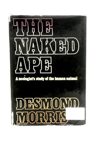 The Naked Ape 