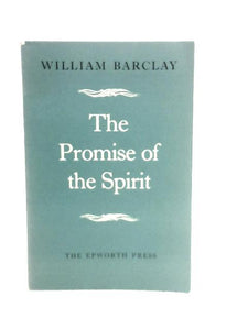 The Promise of the Spirit 