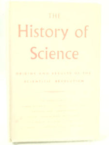 The History of Science 