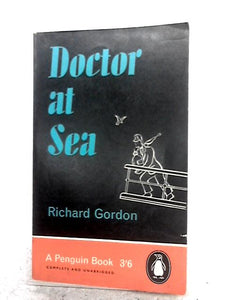 Doctor At Sea 