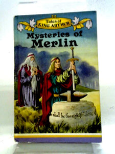 Mysteries of Merlin 