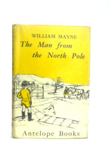 The Man From The North Pole 