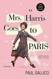 Mrs Harris Goes to Paris & Mrs Harris Goes to New York 