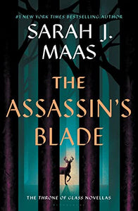 The Assassin's Blade 