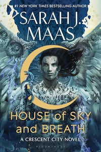 House of Sky and Breath 