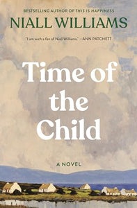 Time of the Child 