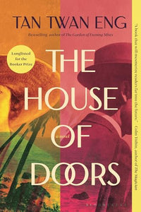 The House of Doors 