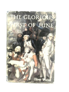 The Glorious First of June 