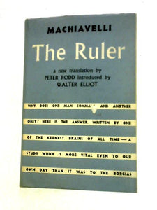 The Ruler 