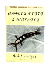 Garden Pests and Diseases 