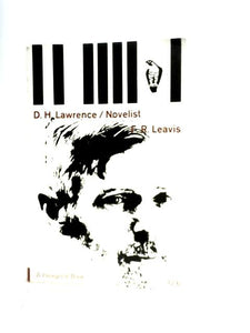 D. H. Lawrence: Novelist 