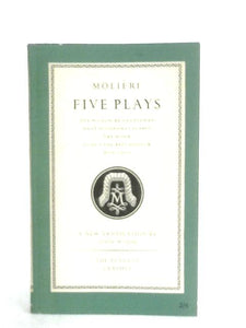 Five Plays 