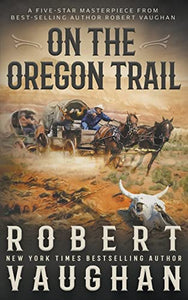 On the Oregon Trail 