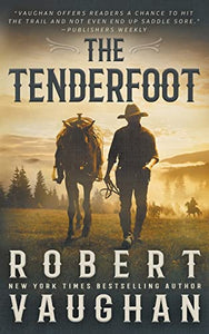 The Tenderfoot 