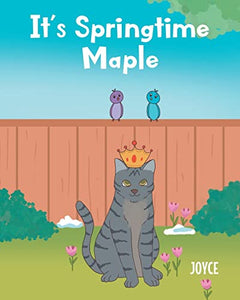 It's Springtime Maple 