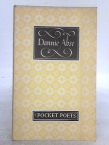 Dannie Abse in the Pocket Poets Series 