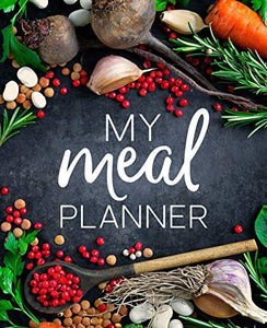 My Meal Planner 