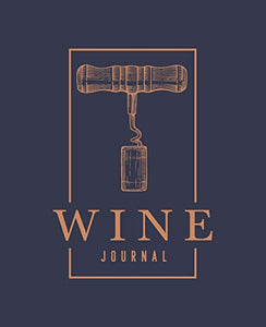 Wine Journal 