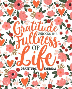 Gratitude Journal 