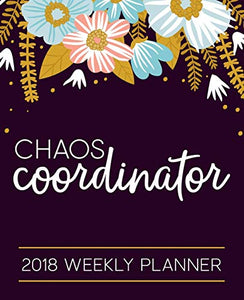 Chaos Coordinator 