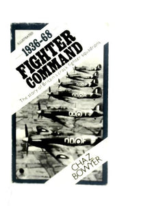 Fighter Command 1936-1968 