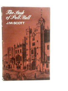 The Book of Pall Mall 