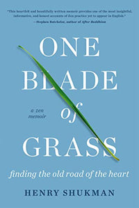 One Blade of Grass 