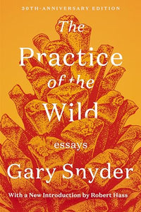 The Practice of the Wild 