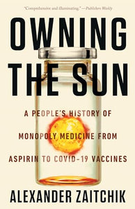 Owning the Sun 