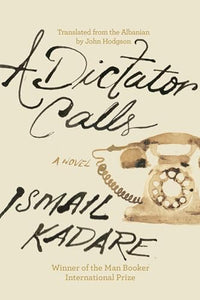 A Dictator Calls 