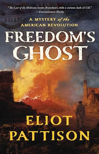 Freedom's Ghost 