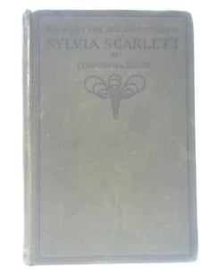 The Early Life and Adventures of Sylvia Scarlett 